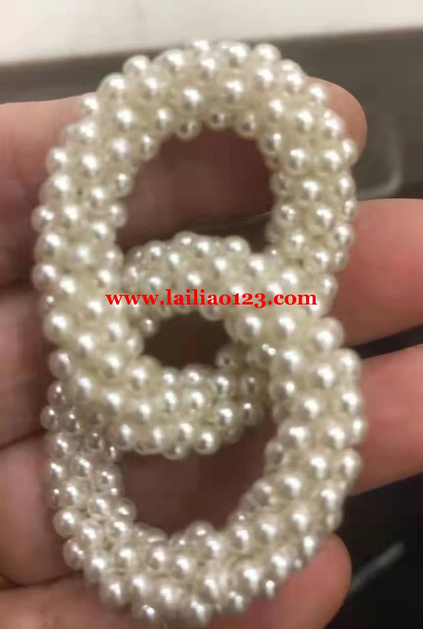 手工活外发，如图，找专业做这个的加工厂，