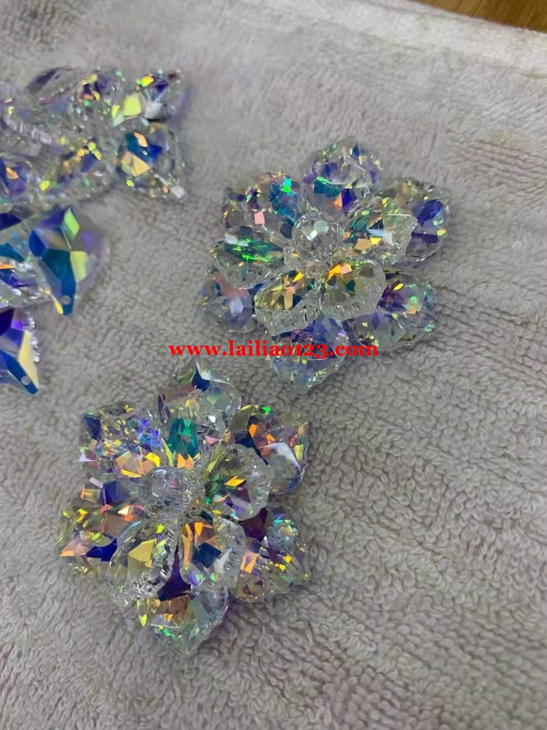 手工编花外发，我要义乌这里编，可以做的联
