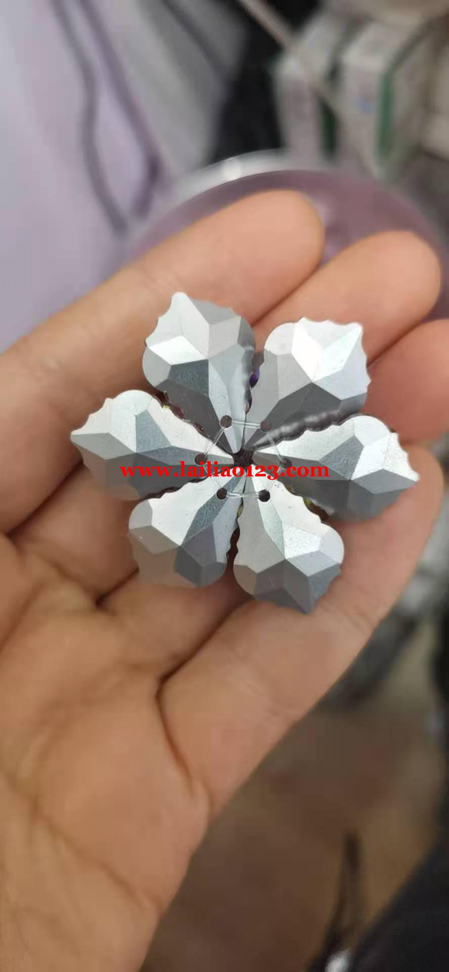 手工编花外发，我要义乌这里编，可以做的联