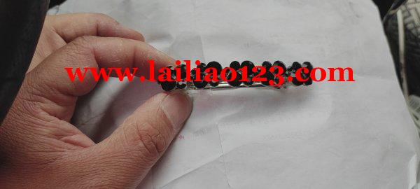 如图，有点钻订单外发，点钻外发，留雅附近