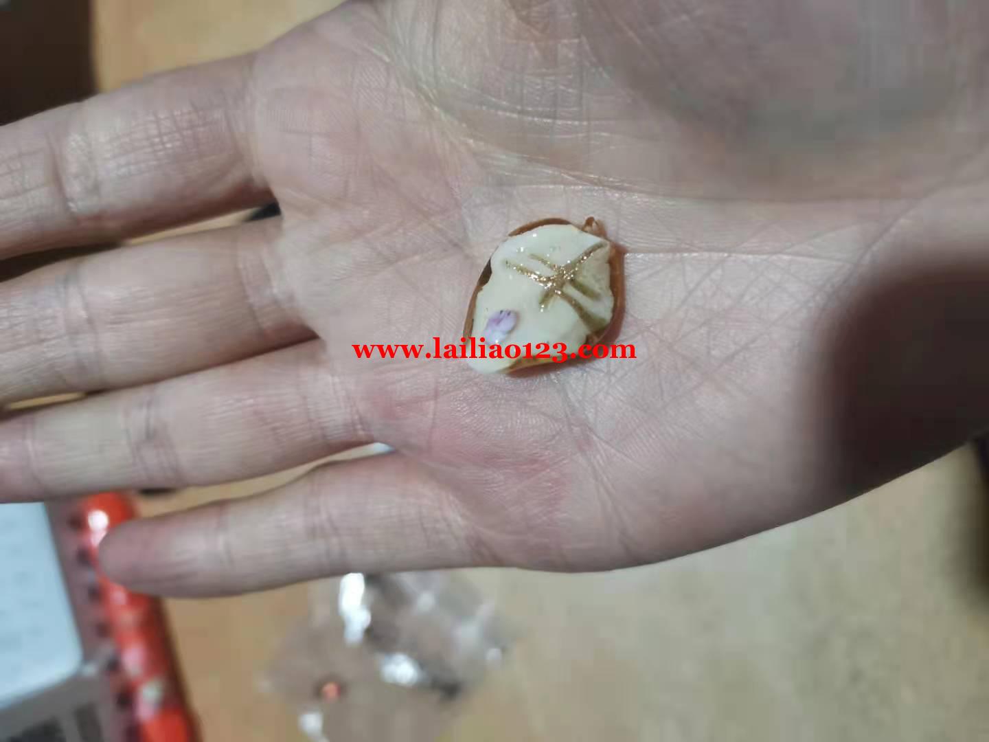 琉璃订单外发，如图，寻找琉璃厂家，可以做