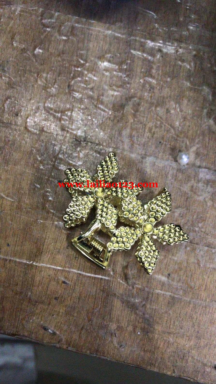模具订单加工，如图，谁有这款货的模具，有
