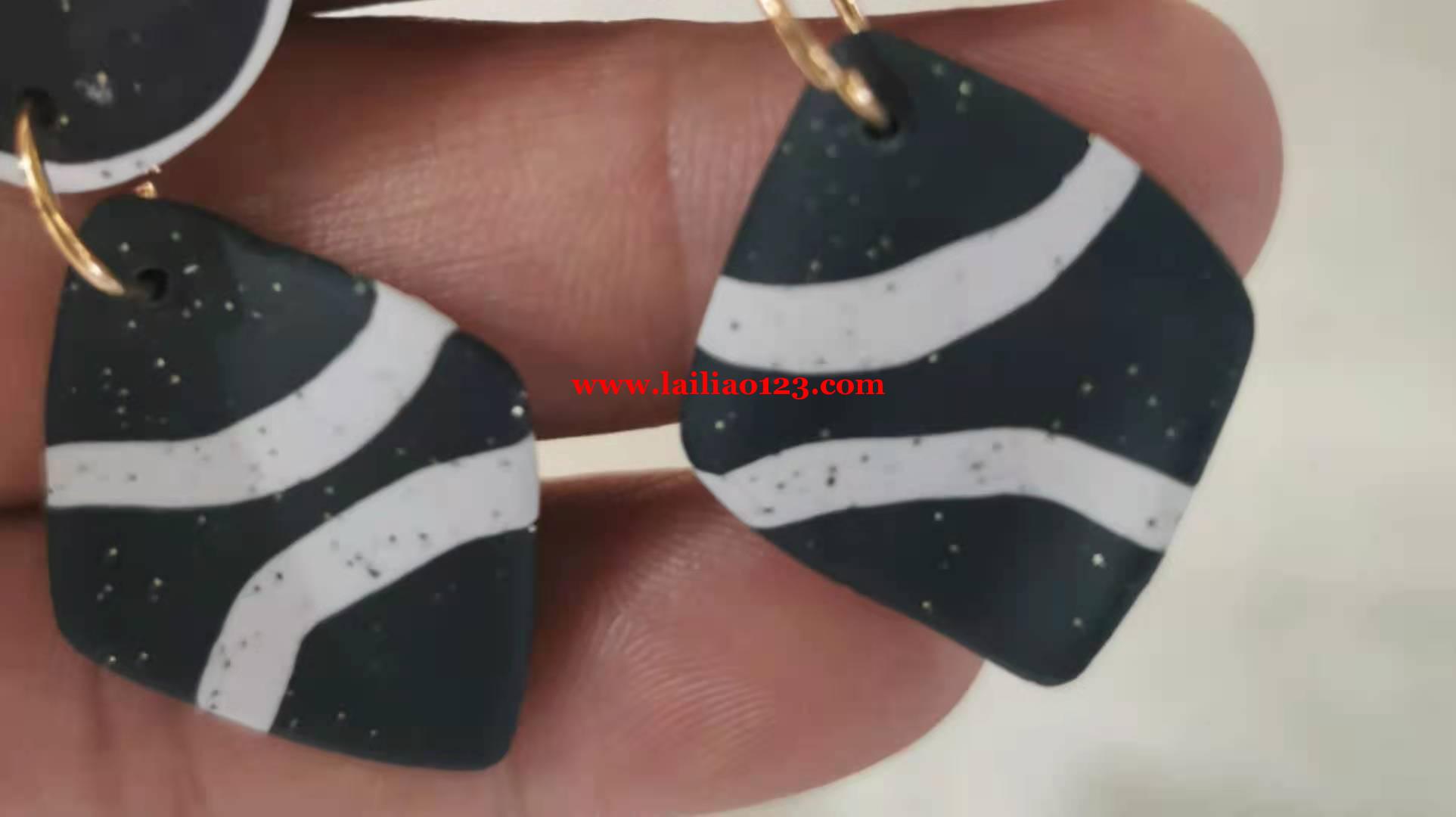 软陶订单外发，找做这种软陶材料的工厂。联