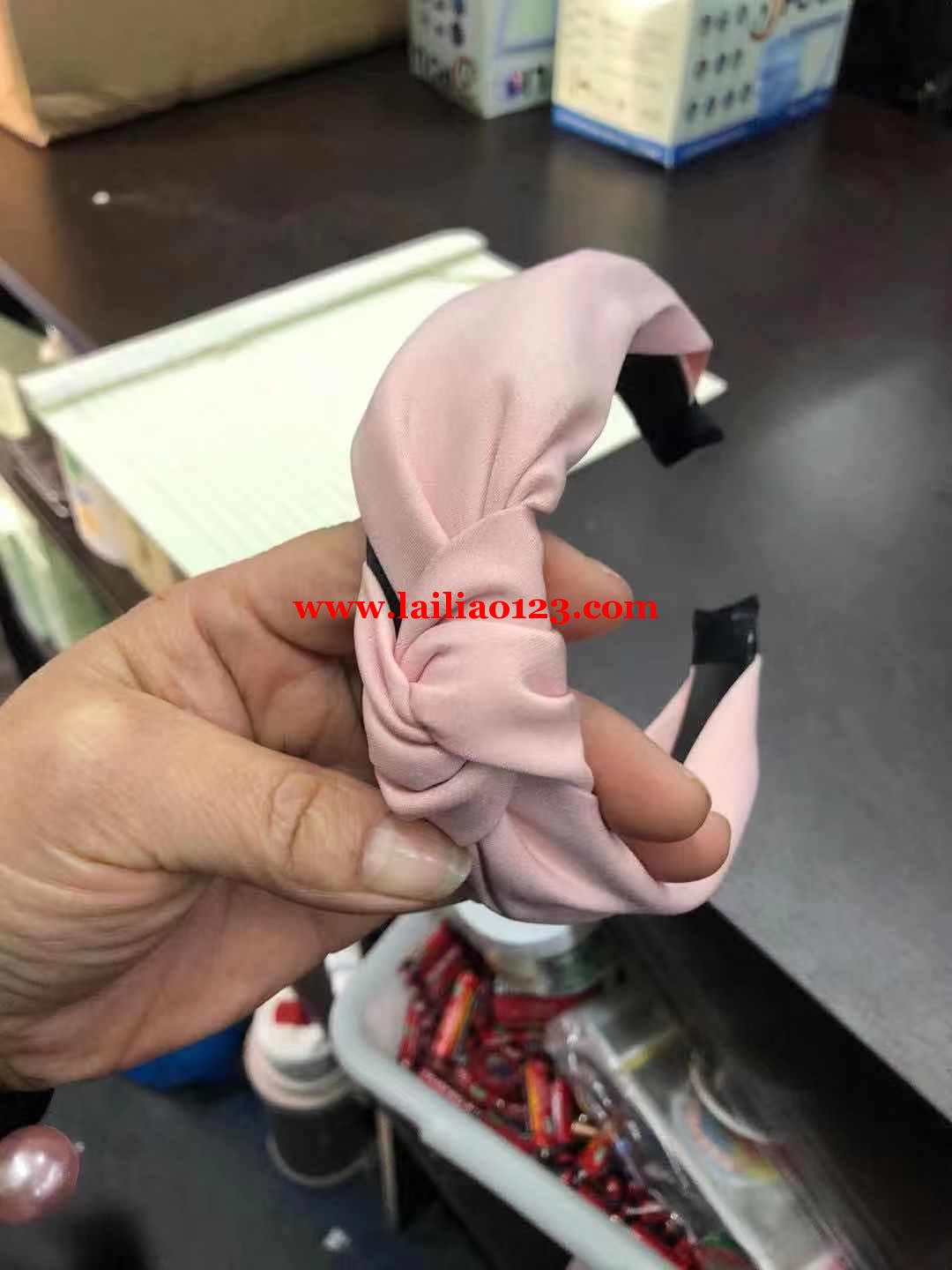 寻找发箍现货，如图，寻找这个发箍现货，有