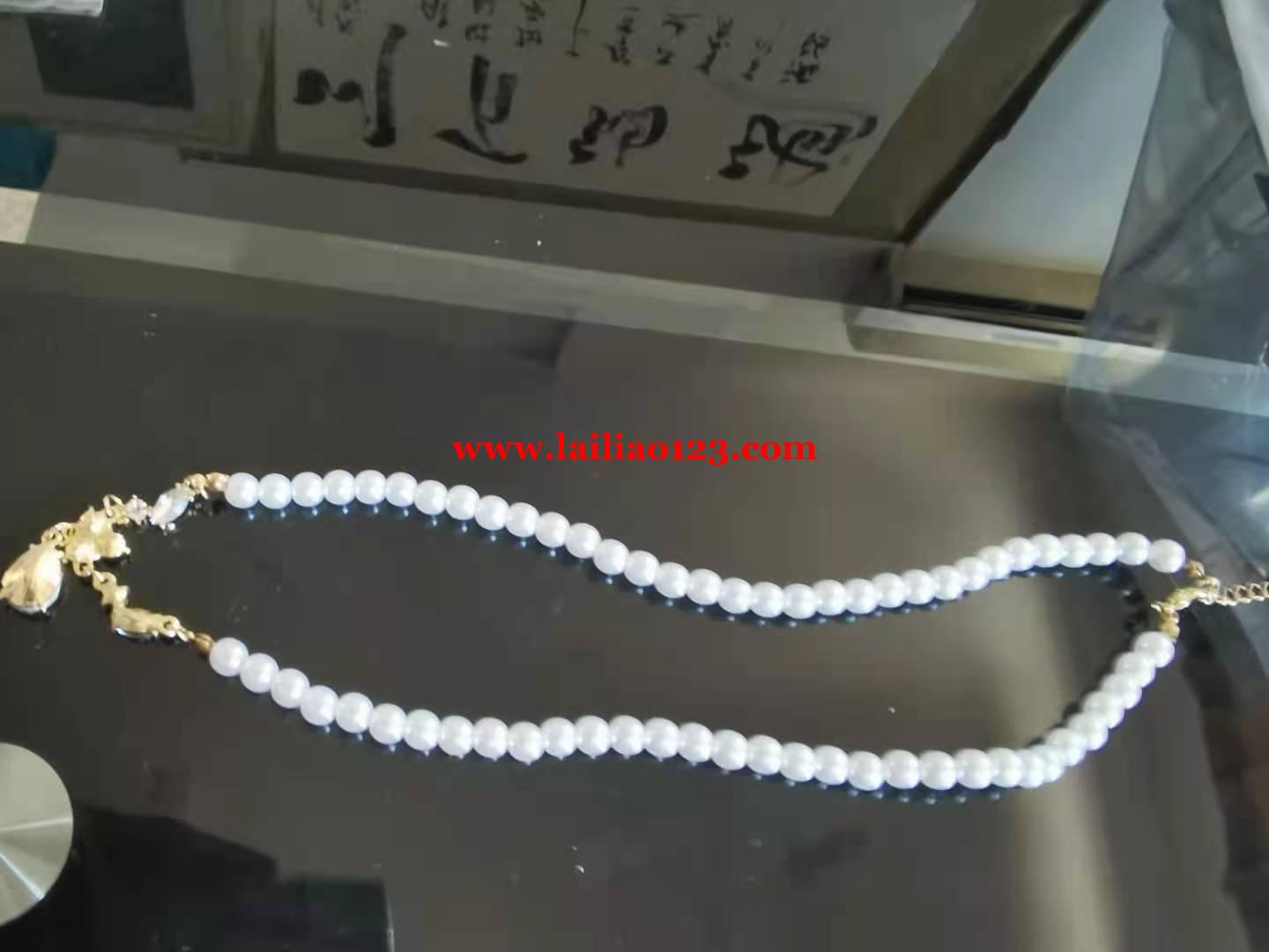 手工串珠外发，后宅附近穿珠子的加工厂找一