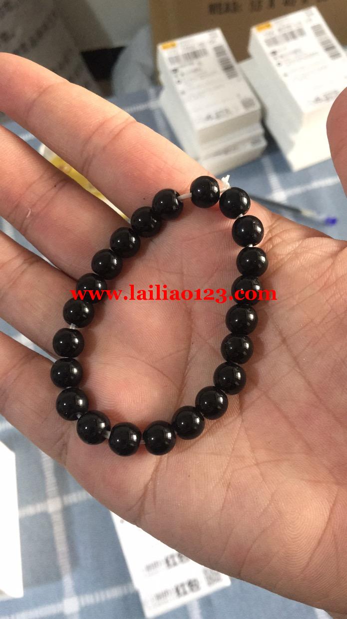 大量穿珠子外发，【发外地】，联系详谈，长