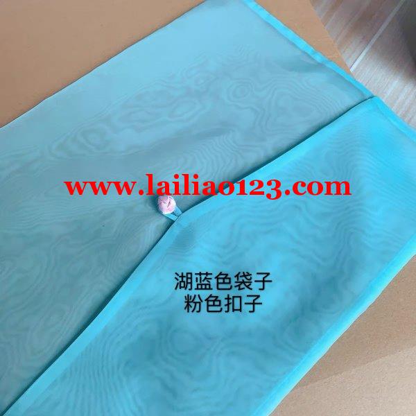 袋子订单外发，找这种成品现货袋子，联系详