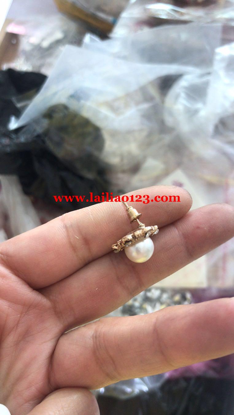 翻砂外发，寻找合金翻砂加工厂耳钉外发，翻