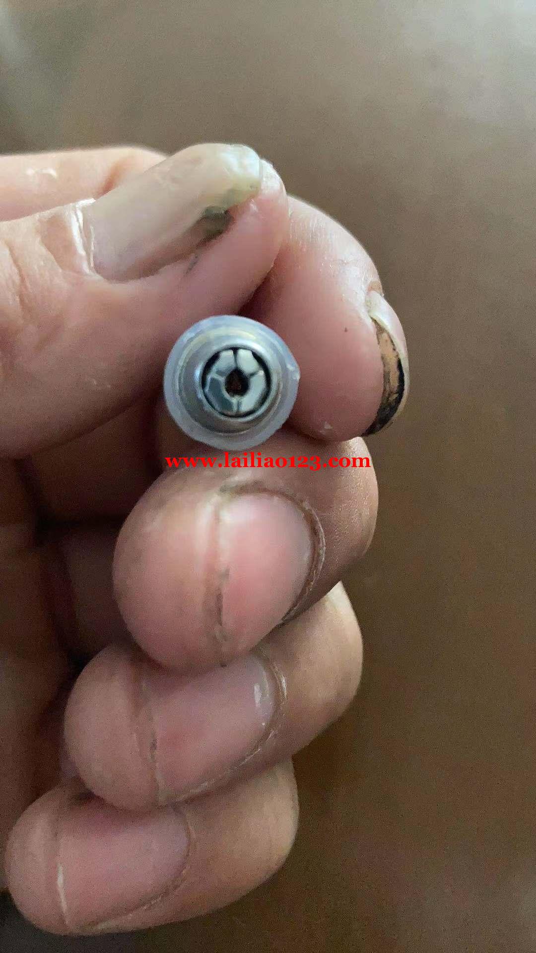 寻找配件，被子定位器，自锁夹配件，可以做