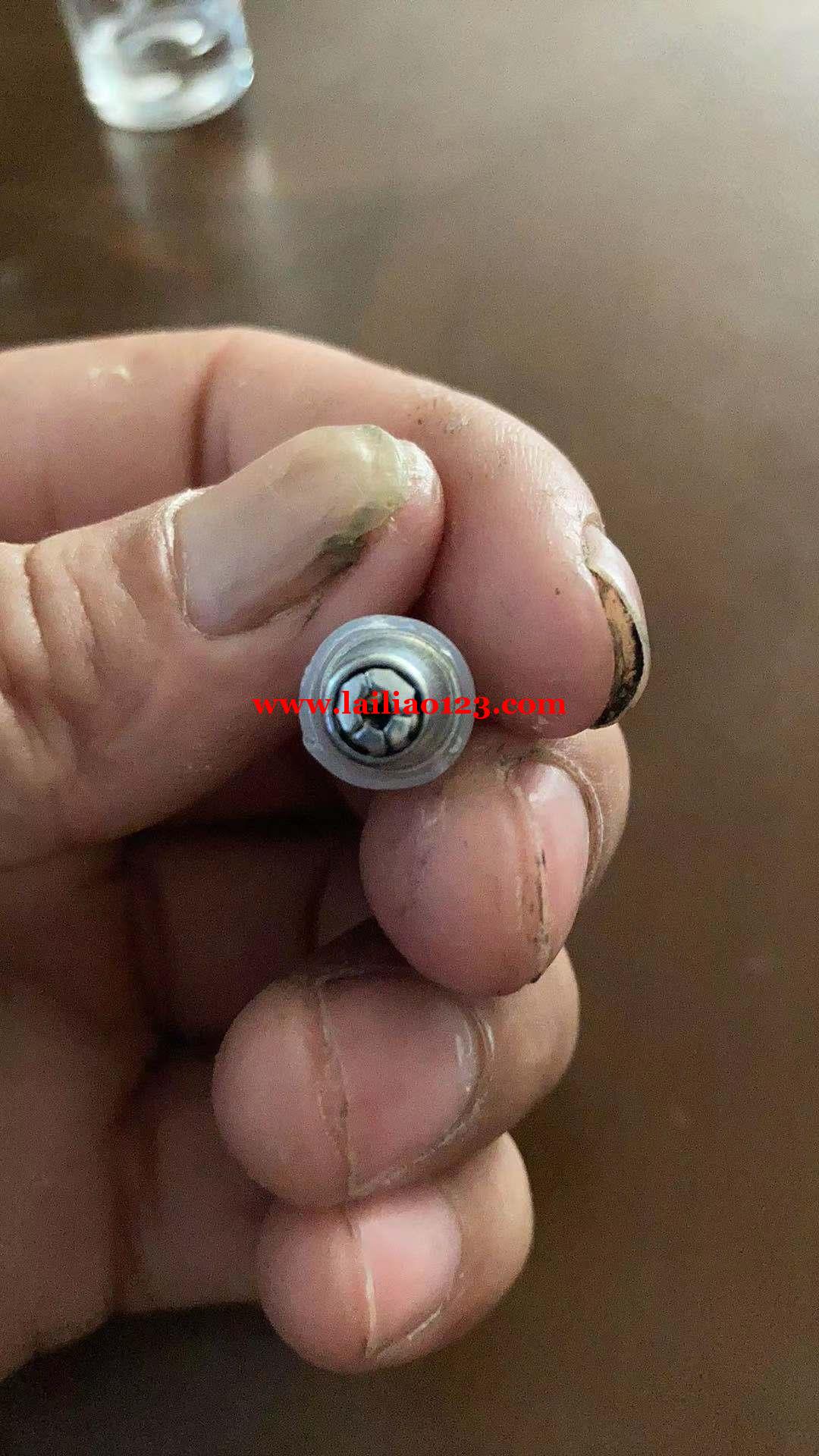 寻找配件，被子定位器，自锁夹配件，可以做