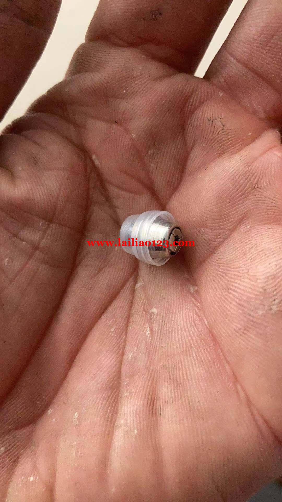 寻找配件，被子定位器，自锁夹配件，可以做