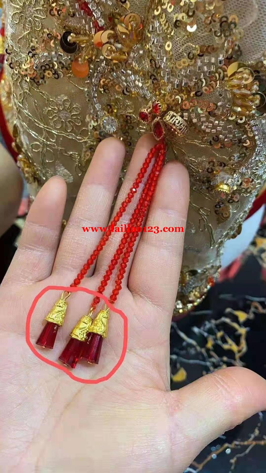 寻找配件，图上这个黄色配件，塑料的，合金