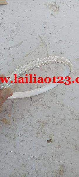 手工订单，找义乌拉链和点圆珠5号的，发枯