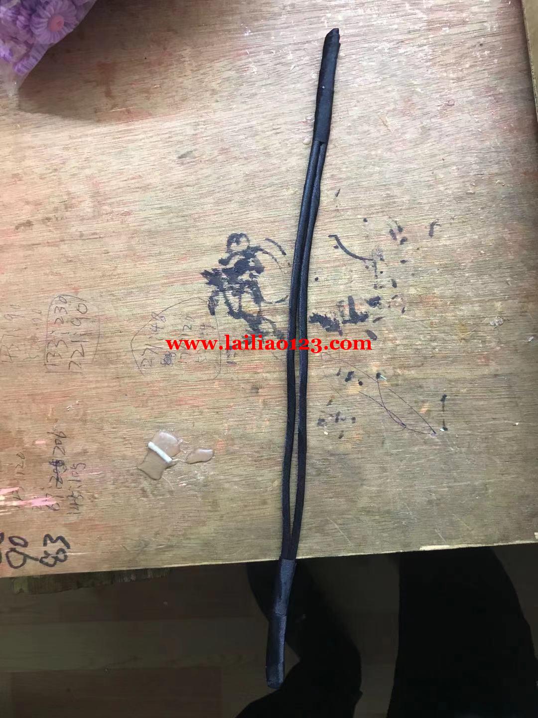 手工活订单【发外地】找专业绑这个的外地工