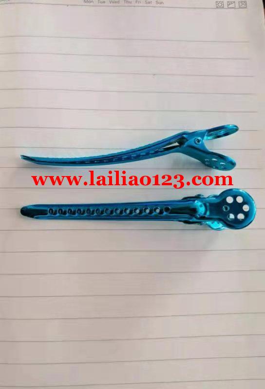 发夹订单，寻找这款钢夹，数量2万个，电话