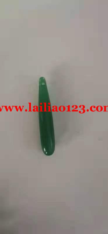 寻找个3.8cm水滴磨具的工厂，可以做的