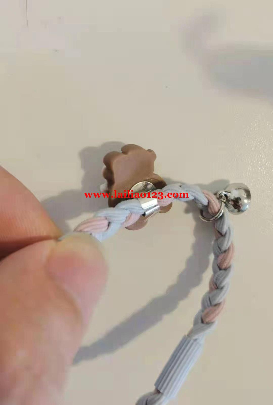 发绳订单外发，找这款绳子电话联系详谈