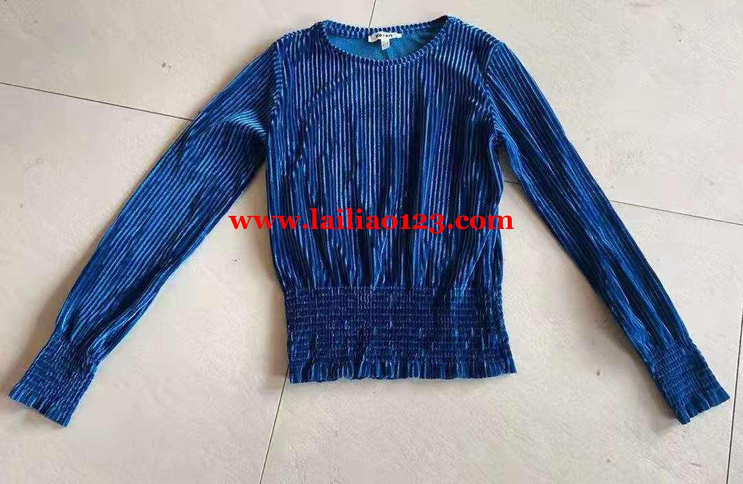 服装外发，谁有这个多针机的机器？我有货外