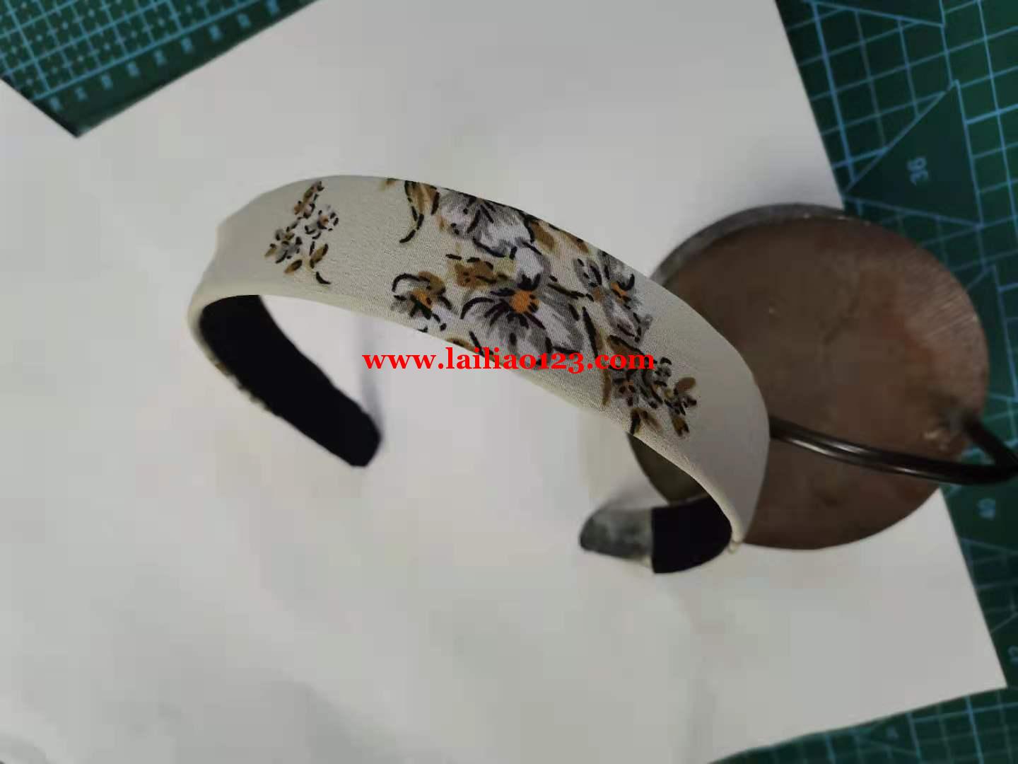 大量手工活订单，找全包发箍的加工厂，数量