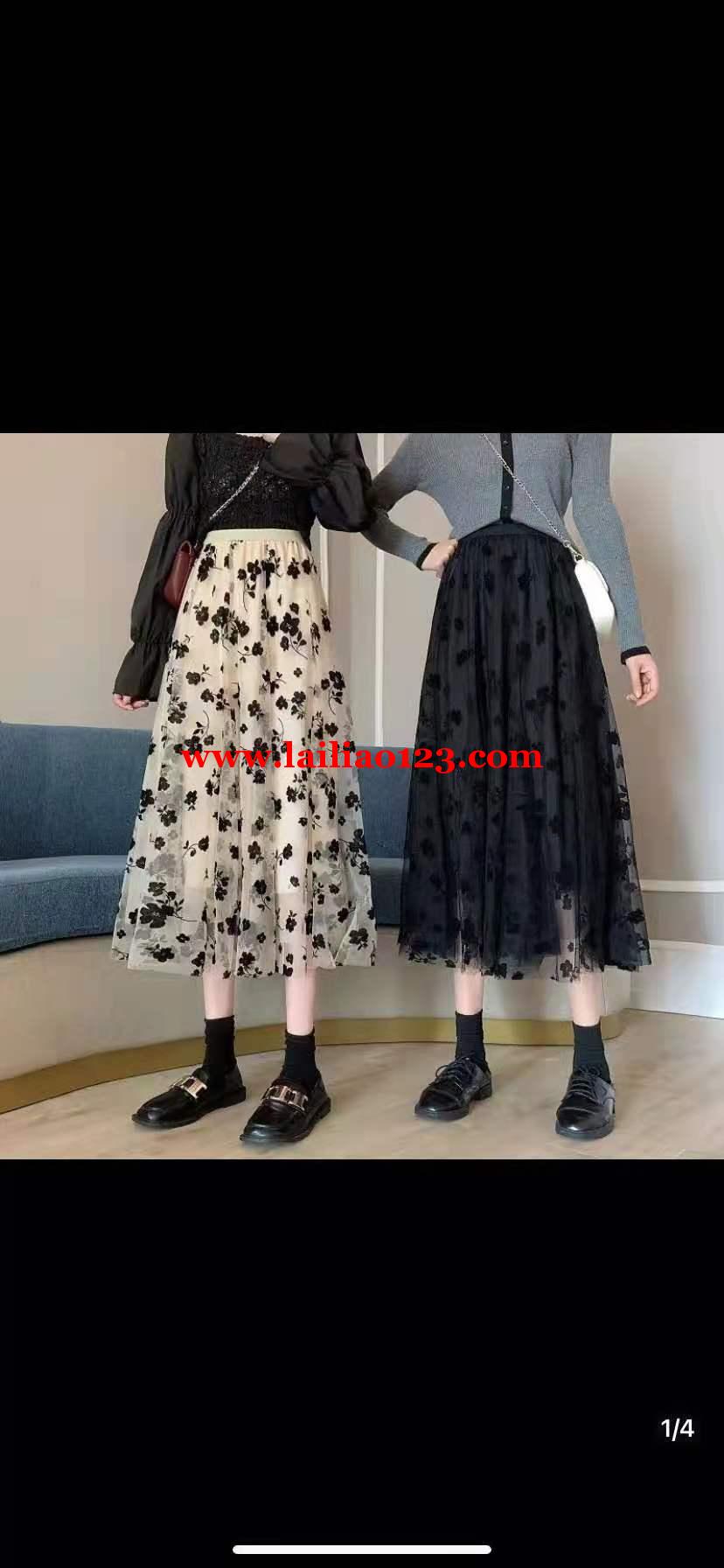 大量裙子成品订单，寻找厂家，采购成品，有