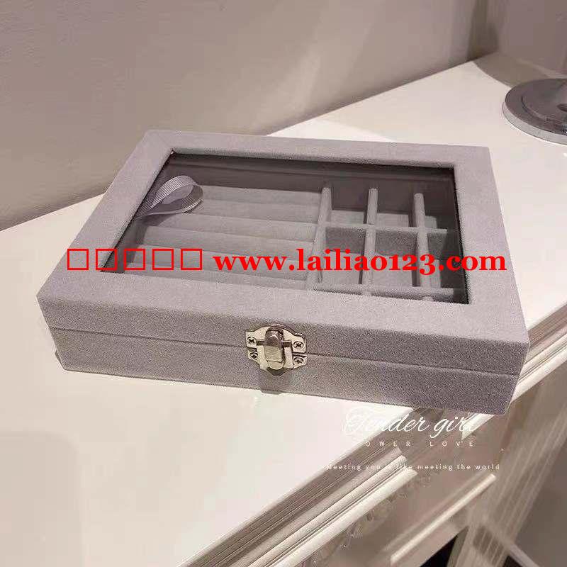 饰品包装盒订单，寻找专业生产这个的厂家，