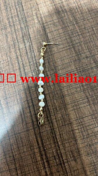 如图，寻找会做此款货的工厂，材料已经备好