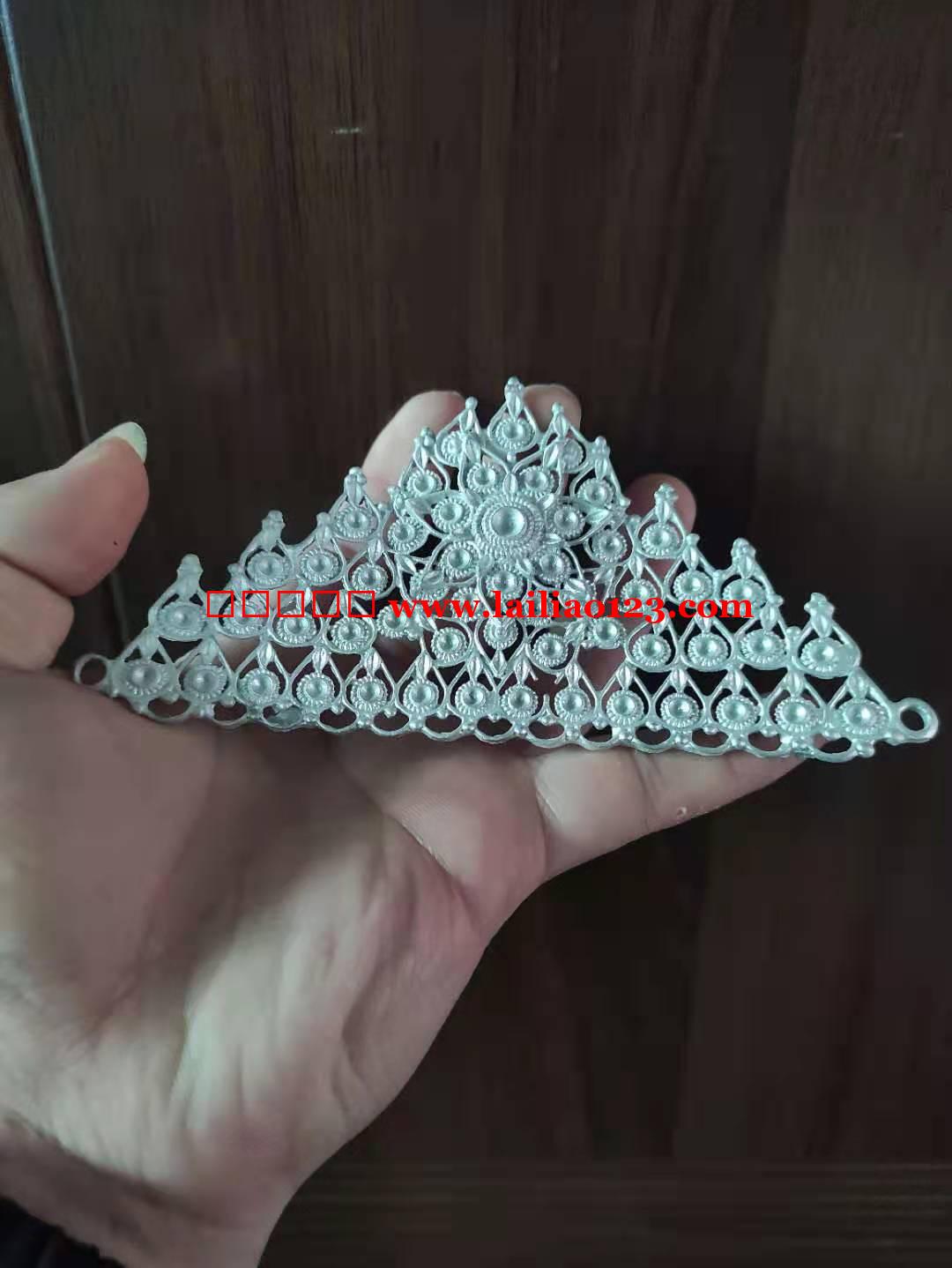 寻找皇冠压铸厂，找有这个现模具的，没现模