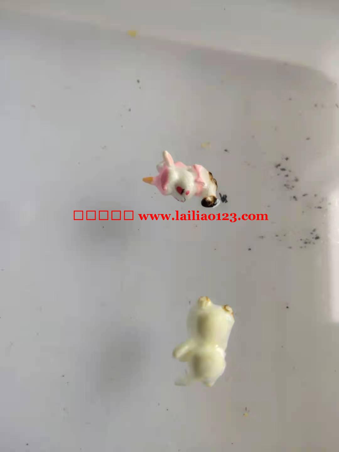 找能做浮水面公仔厂家。量大！量大！找工厂