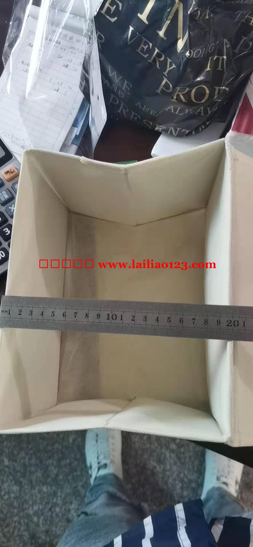收纳盒外发订单加工，找义乌上溪附近专业做