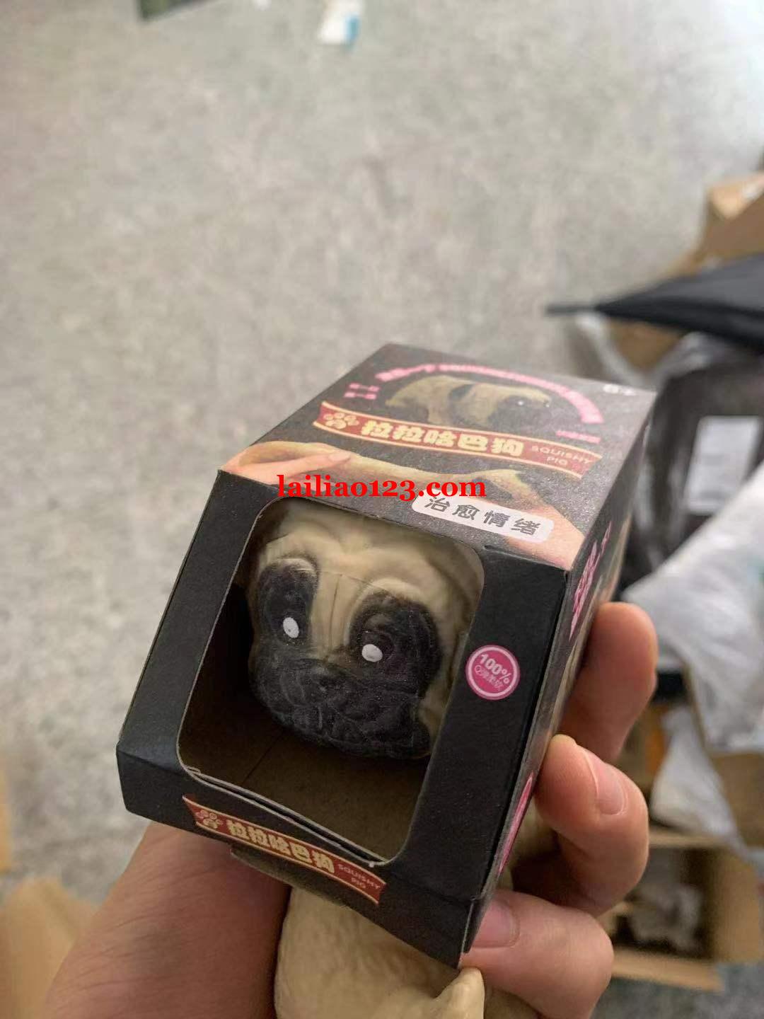10万盒子订单，寻找工厂，如图，