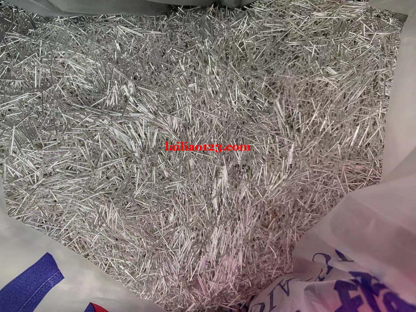 大量电镀订单，找专业镀厚银针镀金厂(要求