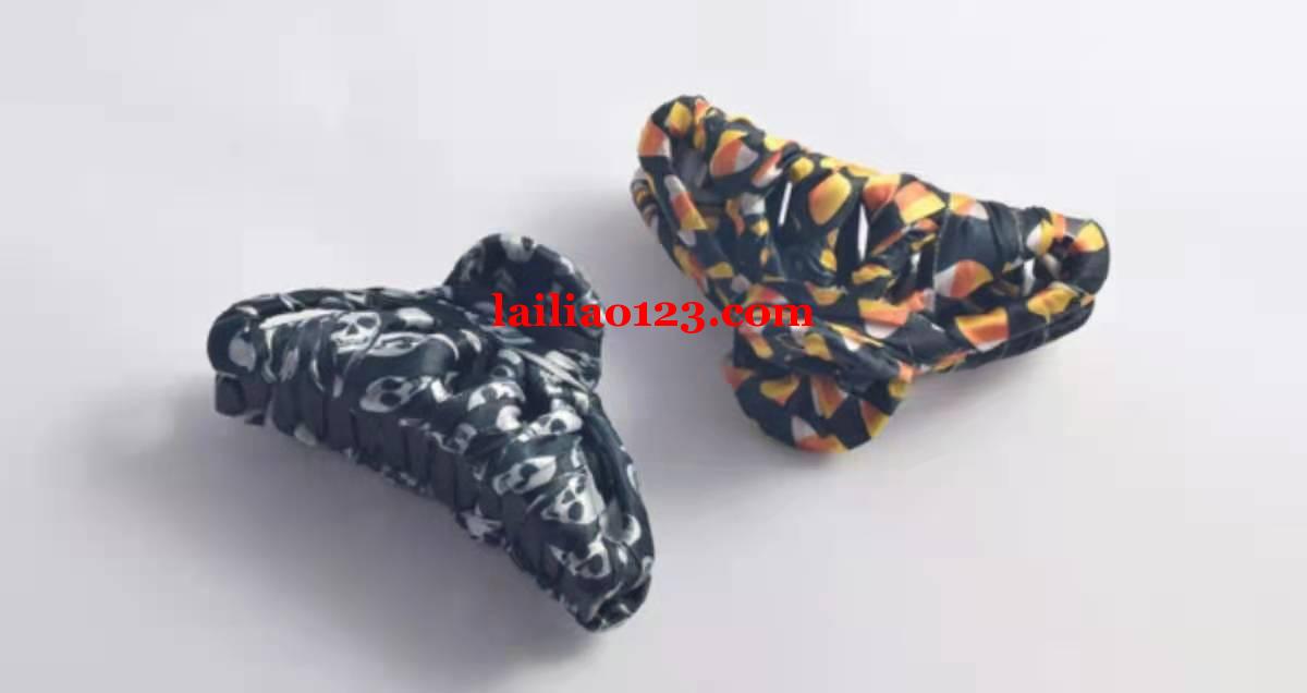 大量手工活外发，找专业绕夹子的工厂，如图