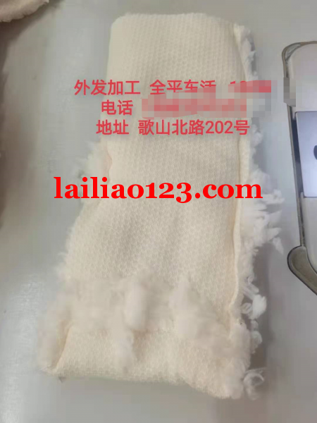 大量平车外发，外发加工，全平车活，有10