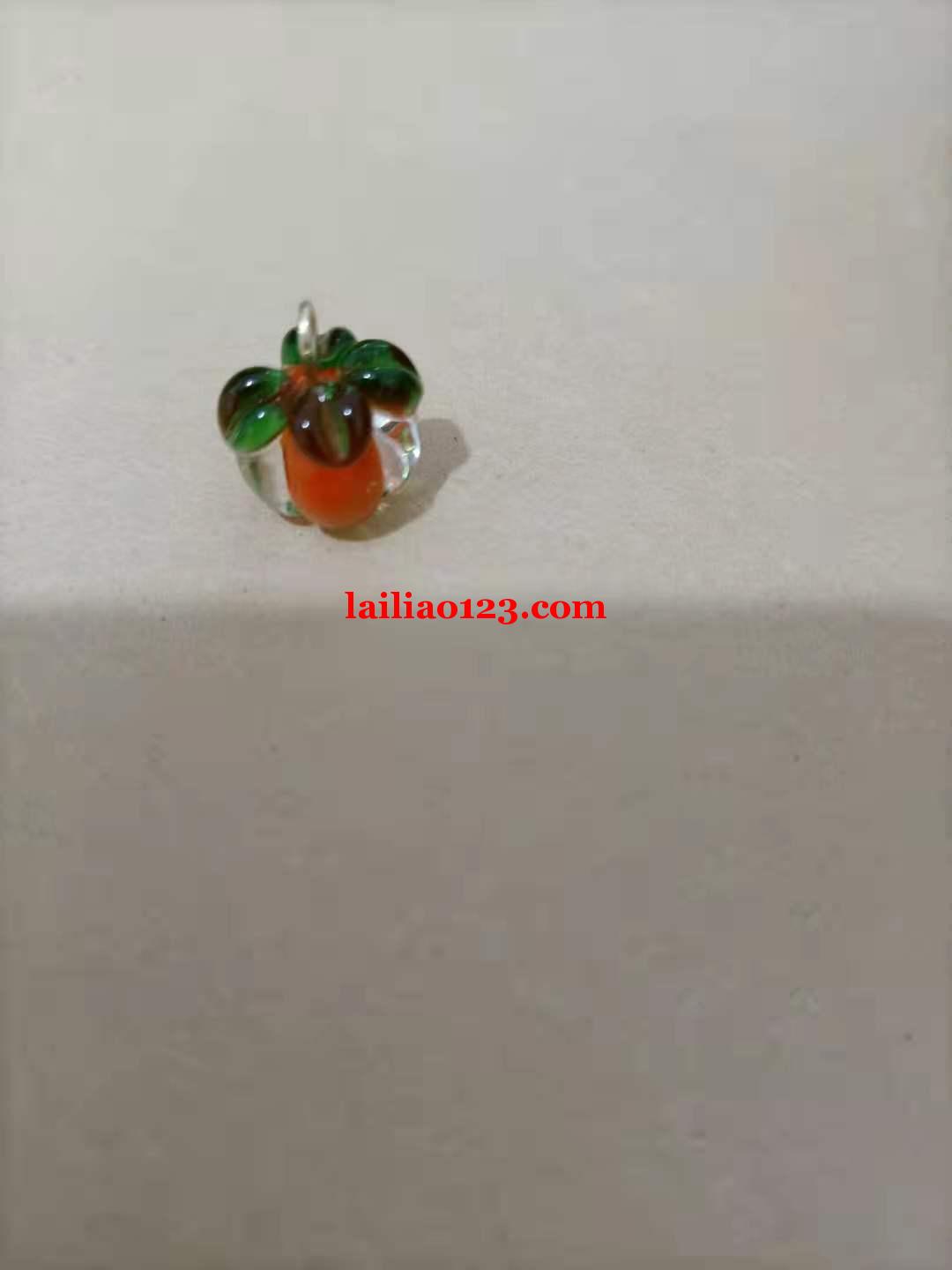 大量订单外发，如图，谁家这这个柿子配件，