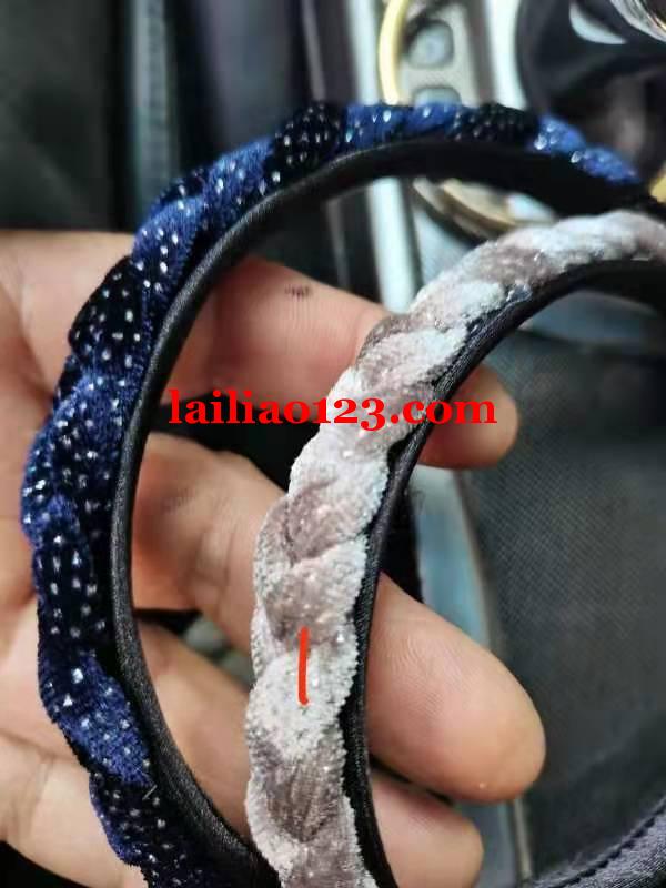 手工活外发，找做头扣编辨子加工厂1200