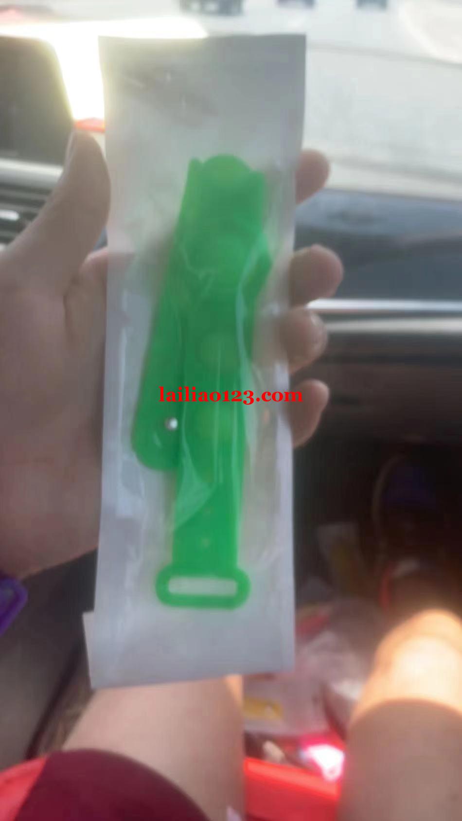 大量包装袋订单，如图，苏溪附近有做这种袋
