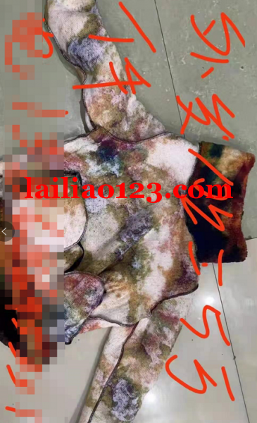 衣服发外地加工，【发外地】有意者联系我