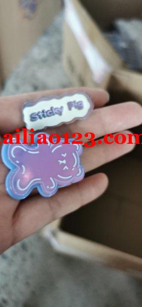 大量订单，如图，这款材料，有意者联系我