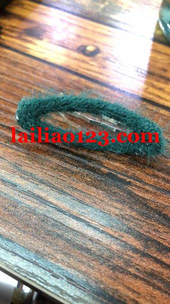 大量手工活订单，找一下义乌本地，绕布打胶