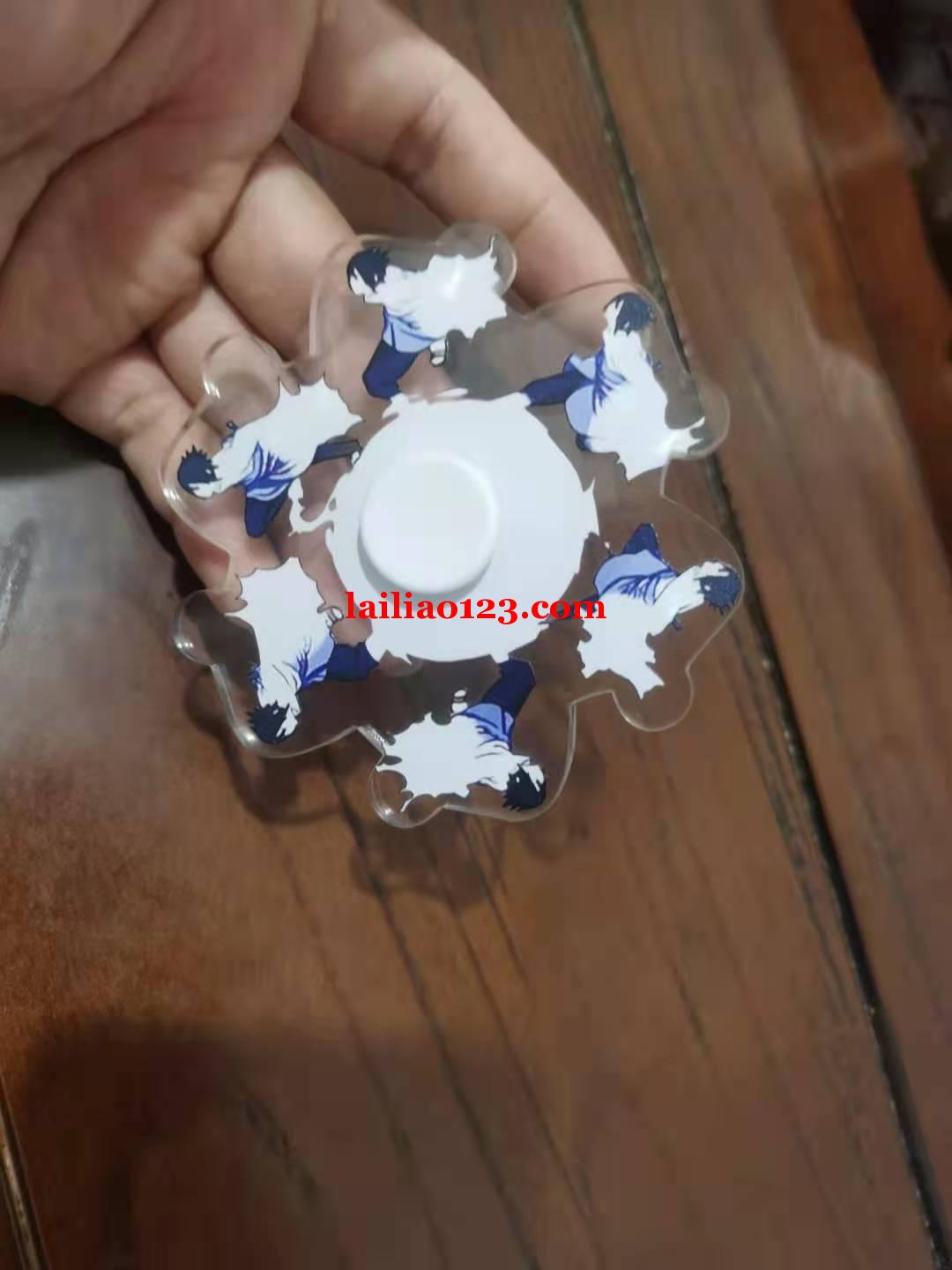 爆款陀螺订单外发，如图，找这个厂家，有的