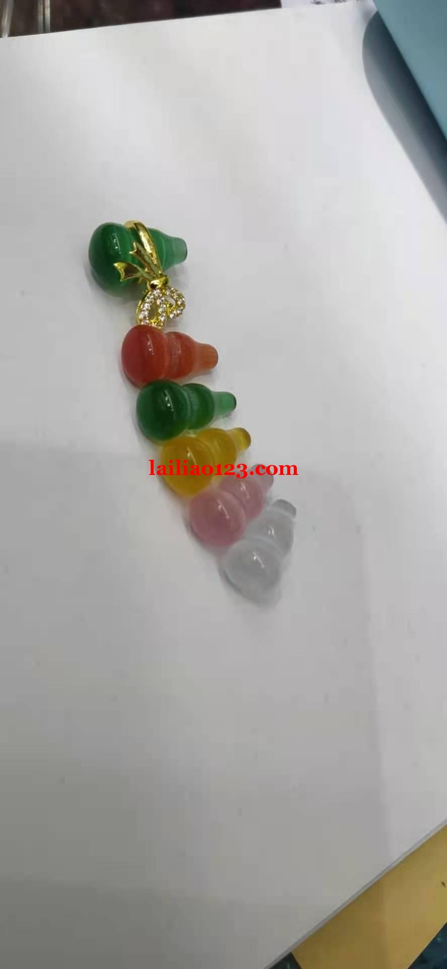 寻找做如图葫芦的厂家，我要采购，可以做的