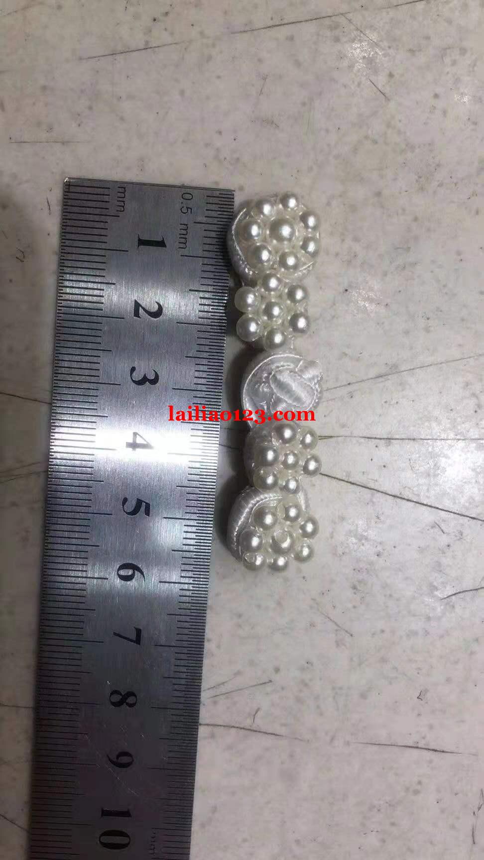 大量订单外发，有一万要加工穿珠子，有意者