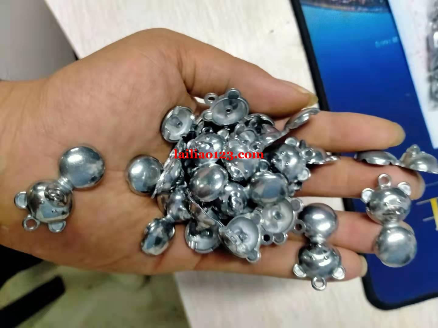 找滚漆加工厂，是滚锌合金的加工厂，滚如下