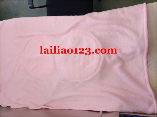 找平车活加工伙伴：1.加工厂品：小盖毯2
