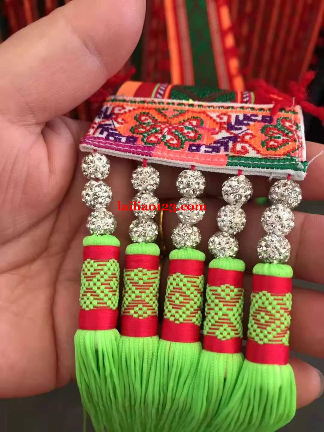 如图，谁家有这个珠子，有的联系我