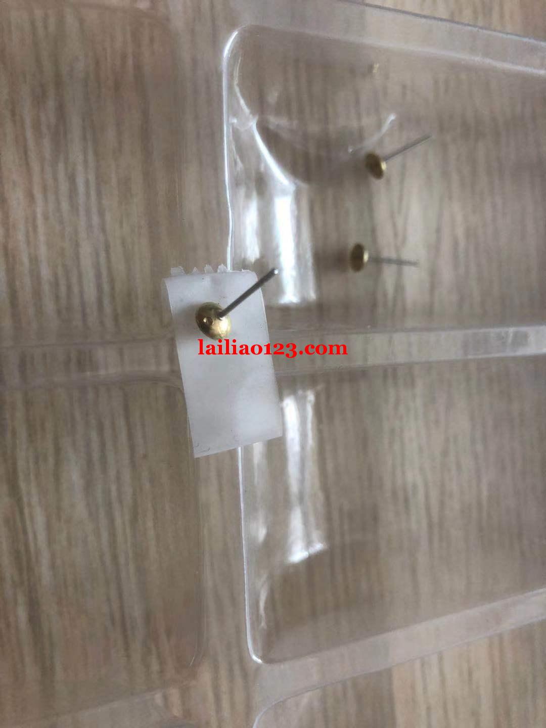 大量订单外发，要找加工厂打钻位，就是在这
