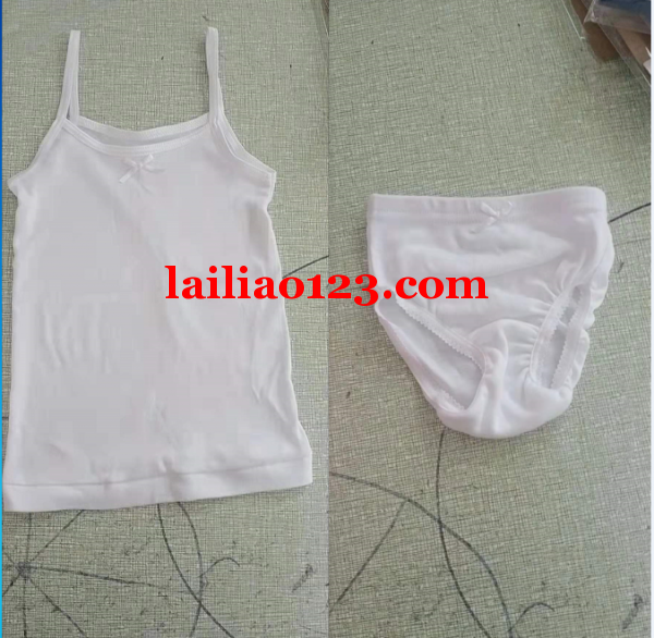 大量小背心三角裤外发加工，寻找服装加工厂