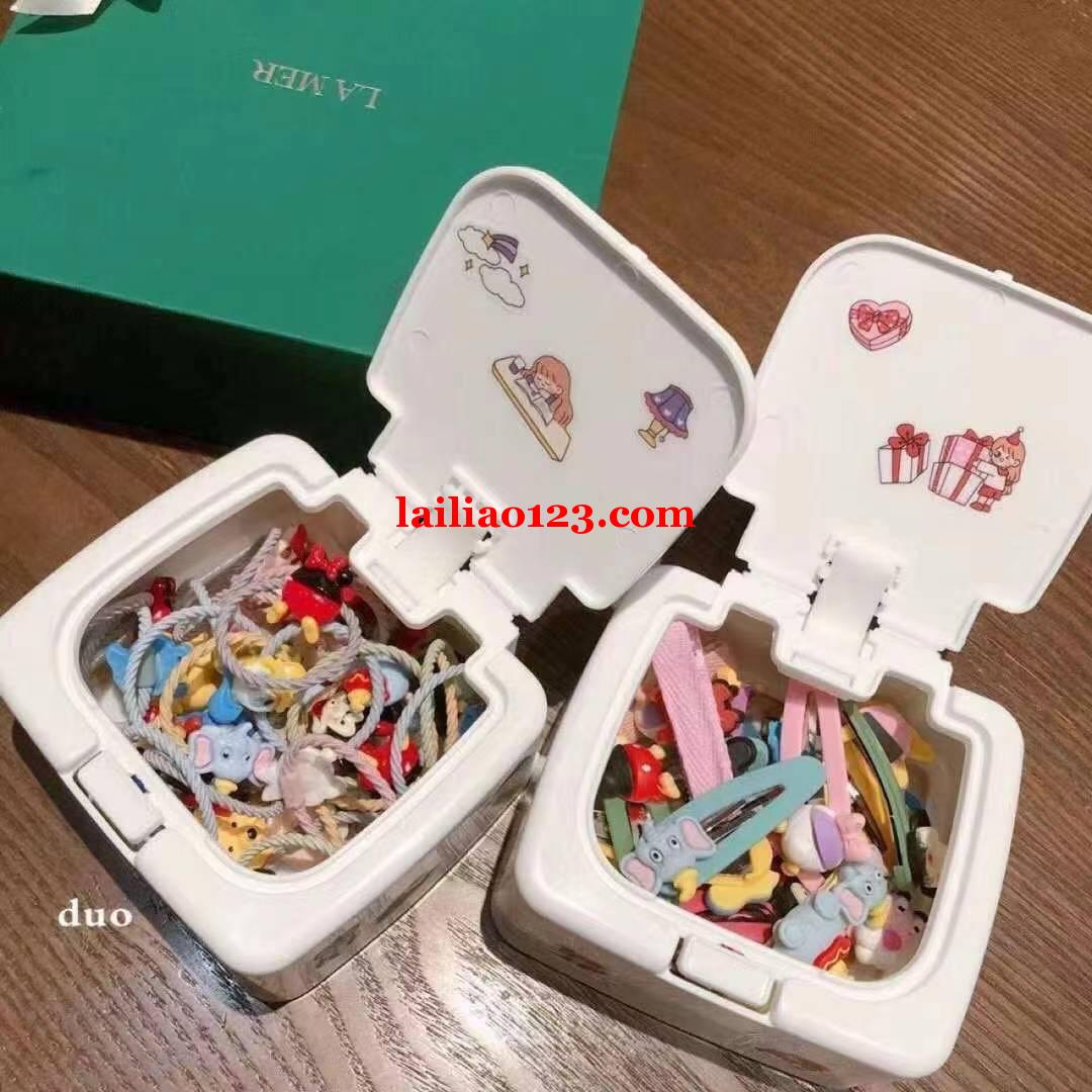 大量饰品订单，如图，有没有做这个50件套