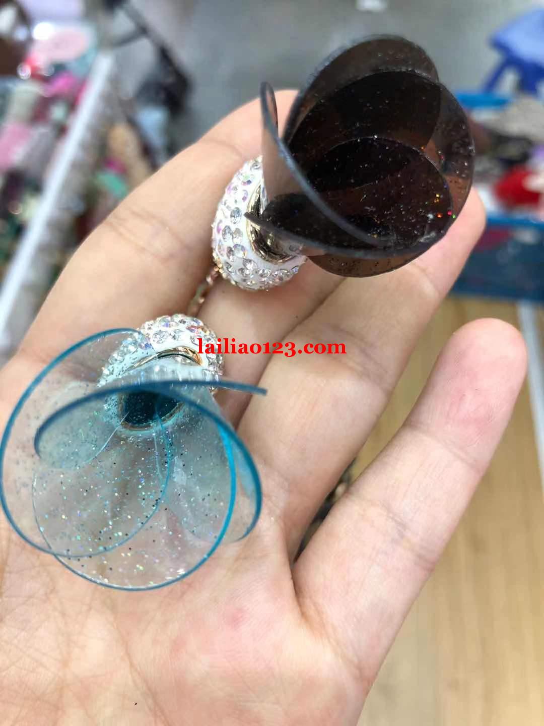 寻找工厂，如图，寻找做这个的加工厂，会做