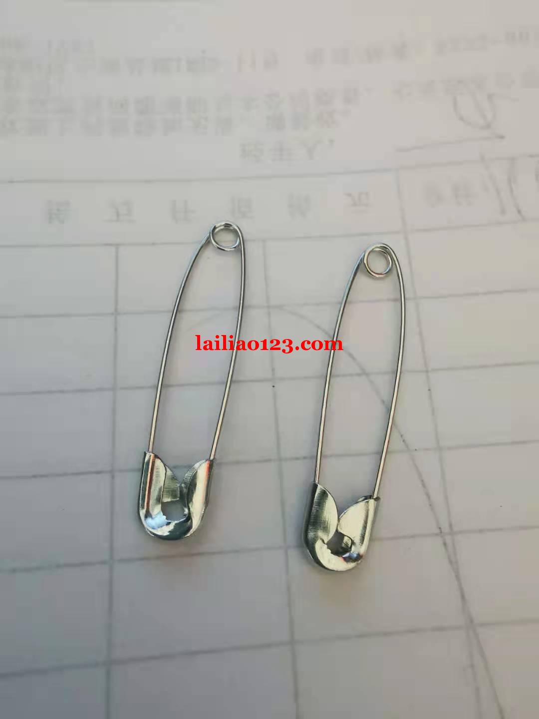 别针订单，找22mm的关针，要现货，联系